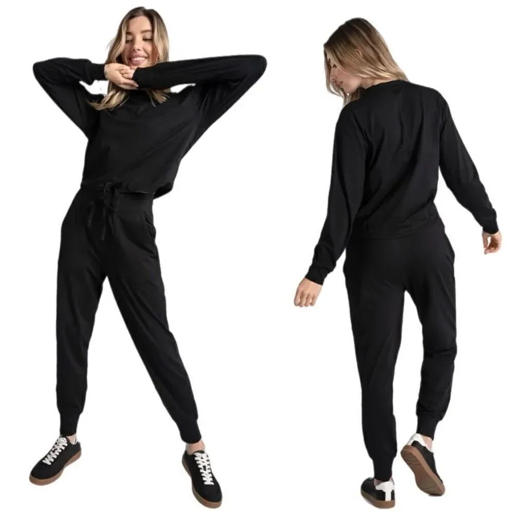 Lole’ Om Tech Joggers - Picture 1 of 7